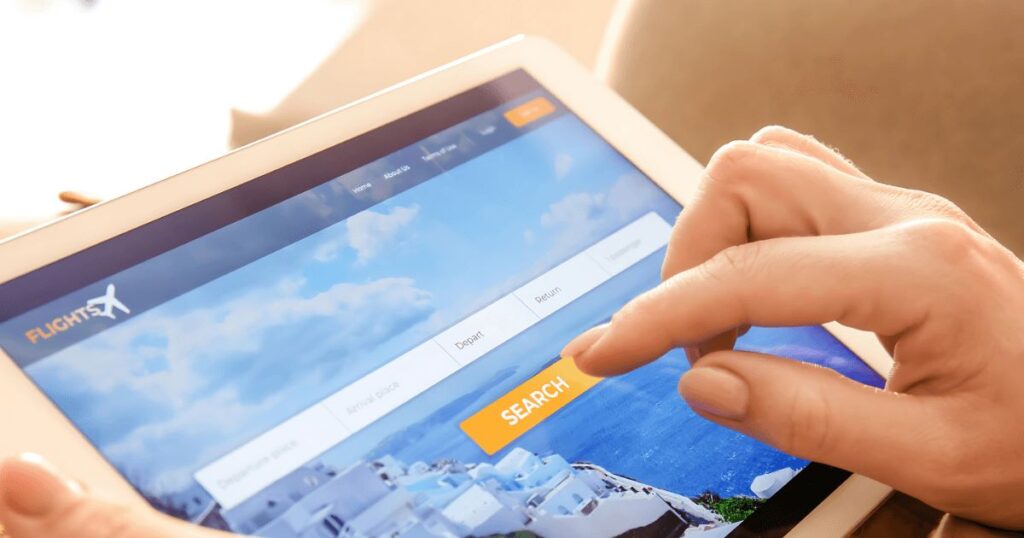 Home 2 cheap flights | Wakatheworld