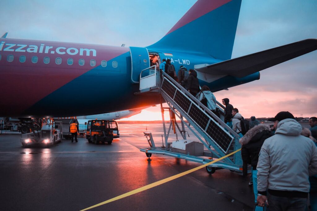 affordable international destinations