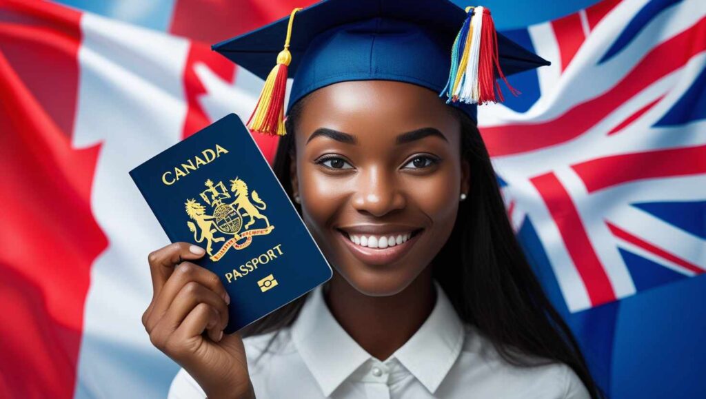 Best Countries for Nigerians to Study Abroad