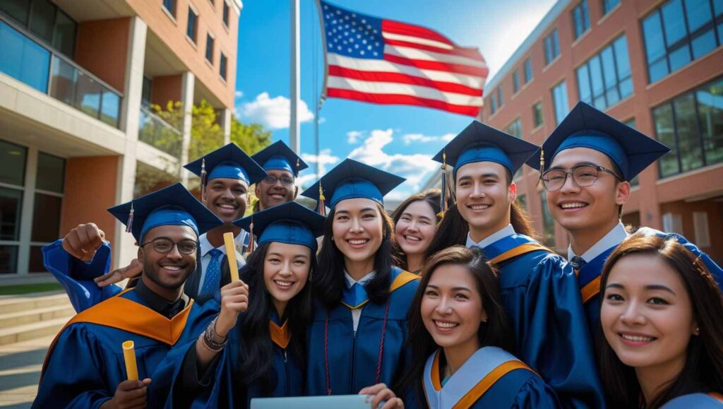 Canada, UK or USA? Best Countries for Nigerians to Study Abroad in 2025 (Pros, Costs & Opportunities) 5 Best Countries for Nigerians to Study Abroad